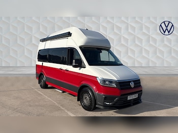 Used Volkswagen California 2023 for sale - 79353123: Photo