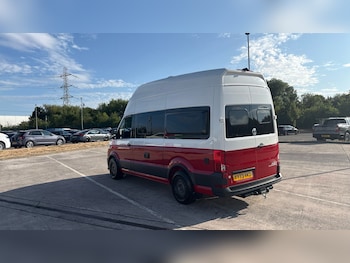 Used Volkswagen California 2023 for sale - 79353123: Photo