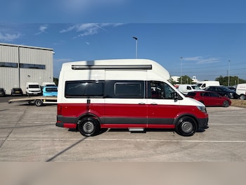 Used Volkswagen California 2023 for sale - 79353123: Photo