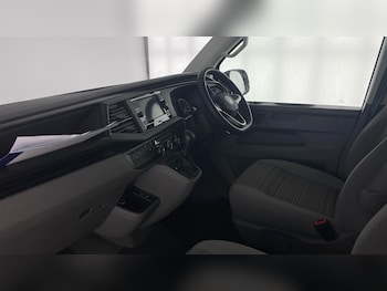 Used Volkswagen California 2022 for sale - 78788744: Photo