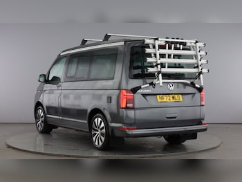 Used Volkswagen California 2022 for sale - 78788744: Photo