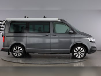 Used Volkswagen California 2022 for sale - 78788744: Photo