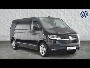 Used Volkswagen Transporter 2024 for sale - 74864896: Photo