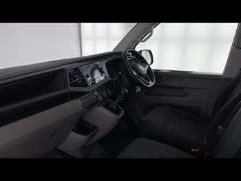 Used Volkswagen Transporter 2024 for sale - 74864896: Photo