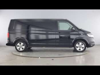 Used Volkswagen Transporter 2024 for sale - 74864896: Photo
