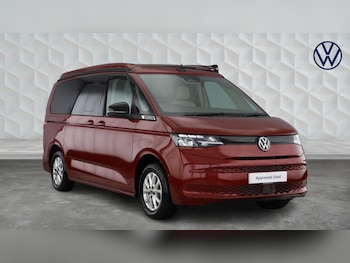 Used Volkswagen California 2026 for sale - 78776300: Photo