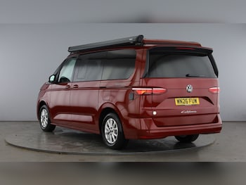 Used Volkswagen California 2026 for sale - 78776300: Photo