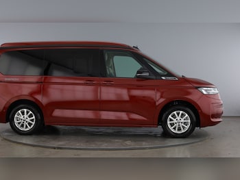 Used Volkswagen California 2026 for sale - 78776300: Photo