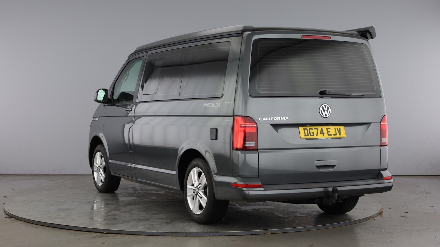 Used Volkswagen California 2024 for sale - 77515836: Photo 3