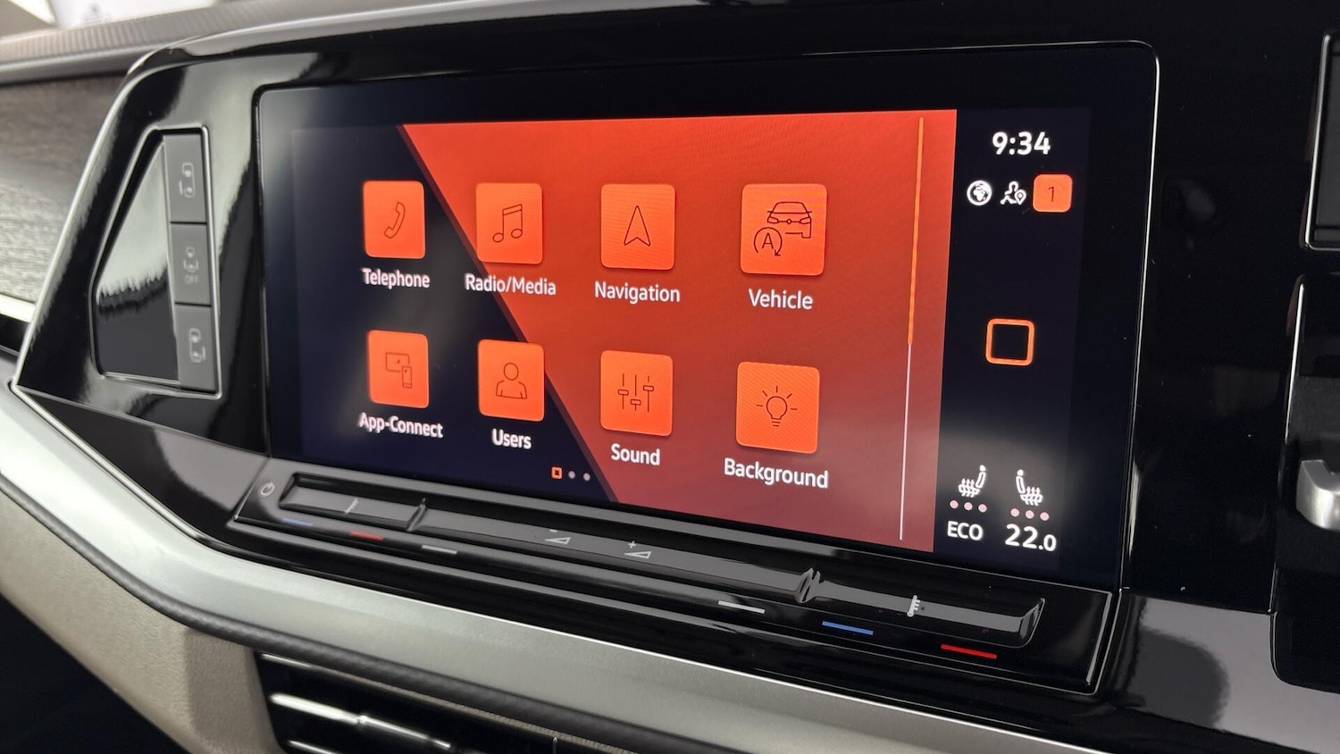 Used Volkswagen Multivan 2024 for sale - 77791247: Photo 18