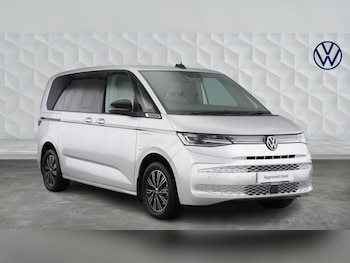 Used Volkswagen Multivan 2024 for sale - 77791247: Photo
