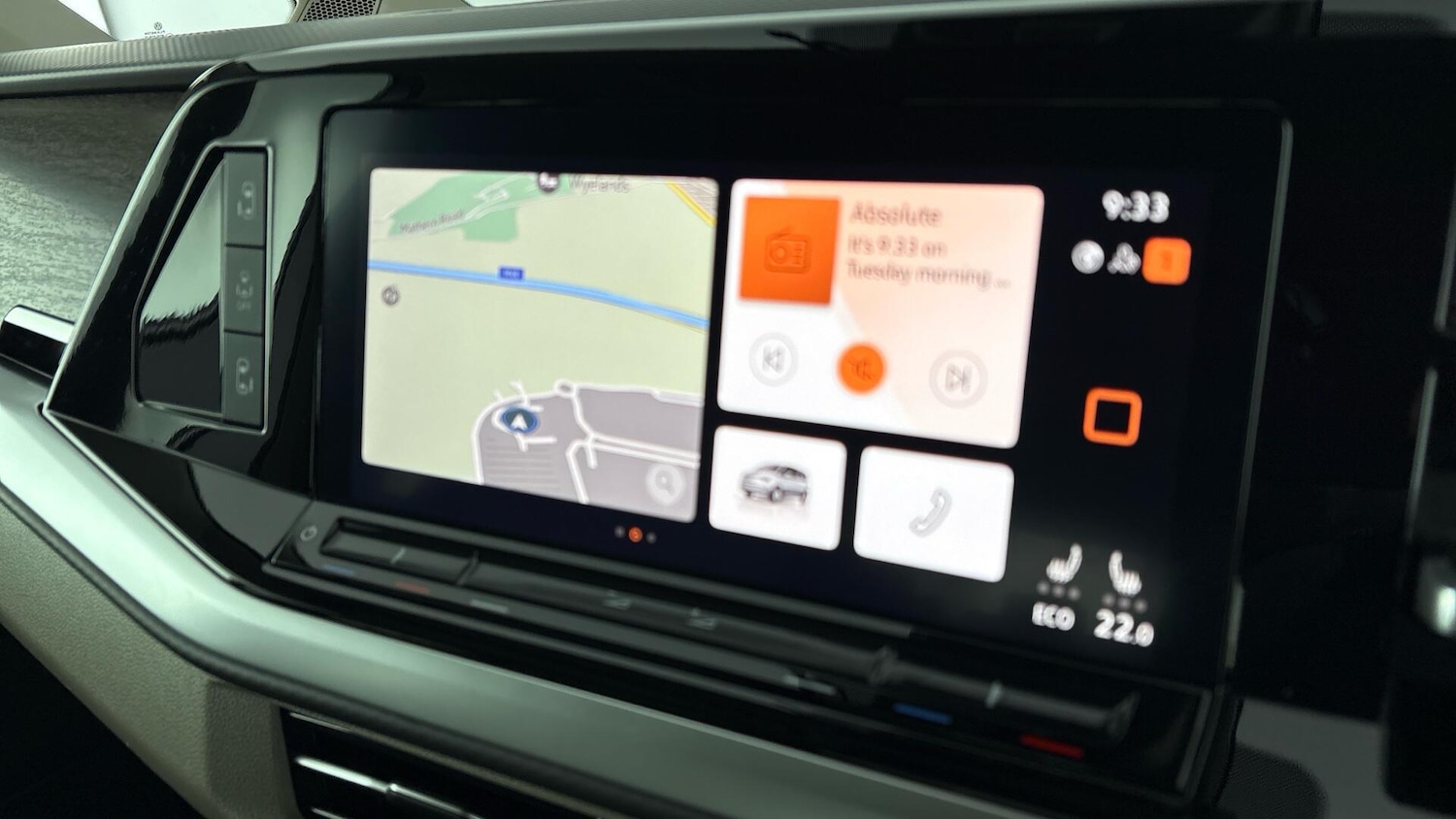 Used Volkswagen Multivan 2024 for sale - 77791247: Photo 30