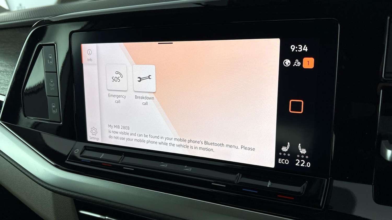 Used Volkswagen Multivan 2024 for sale - 77791247: Photo 32