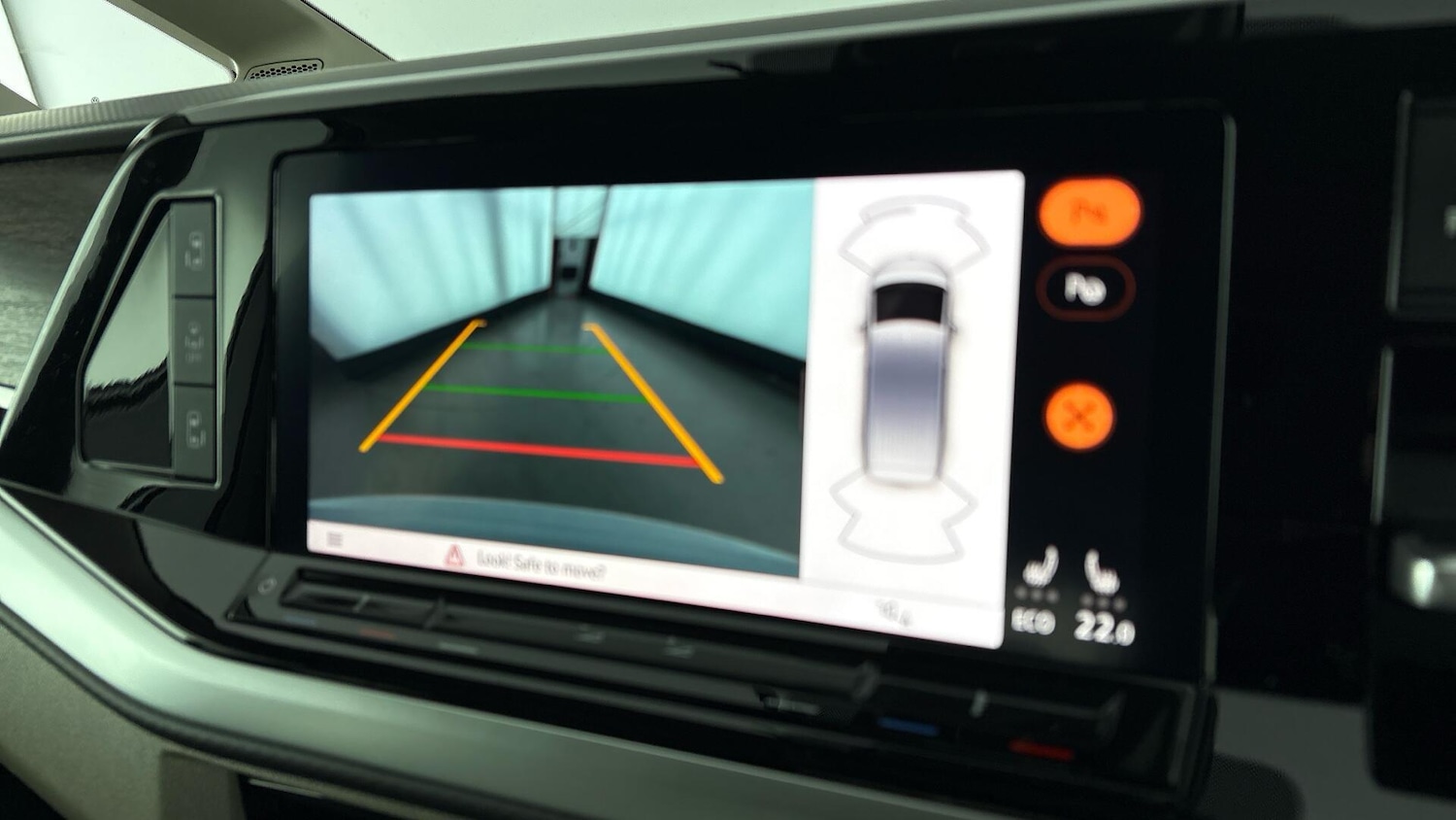 Used Volkswagen Multivan 2024 for sale - 77791247: Photo 37