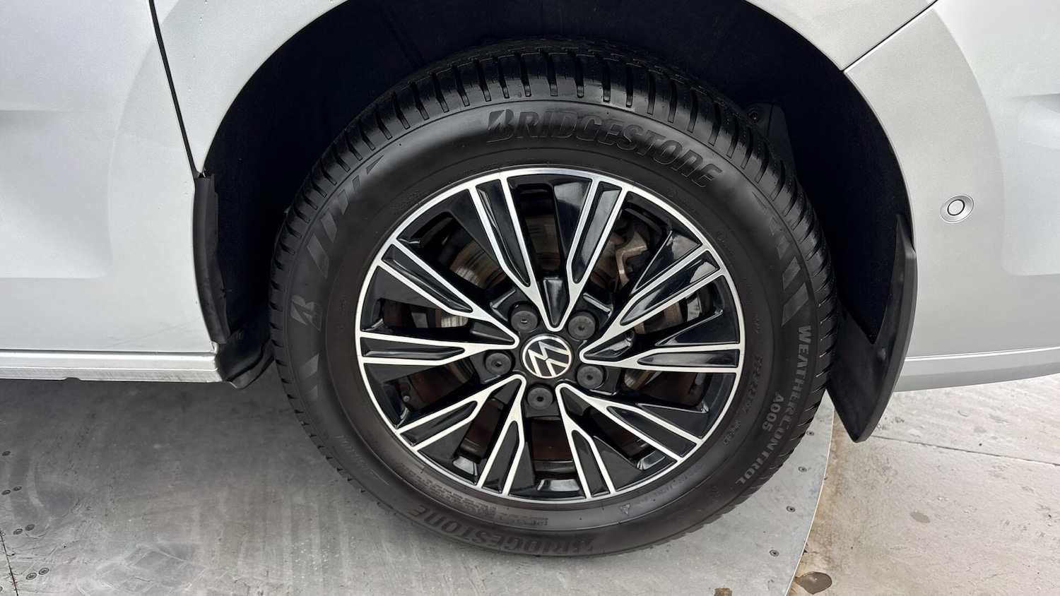 Used Volkswagen Multivan 2024 for sale - 77791247: Photo 44