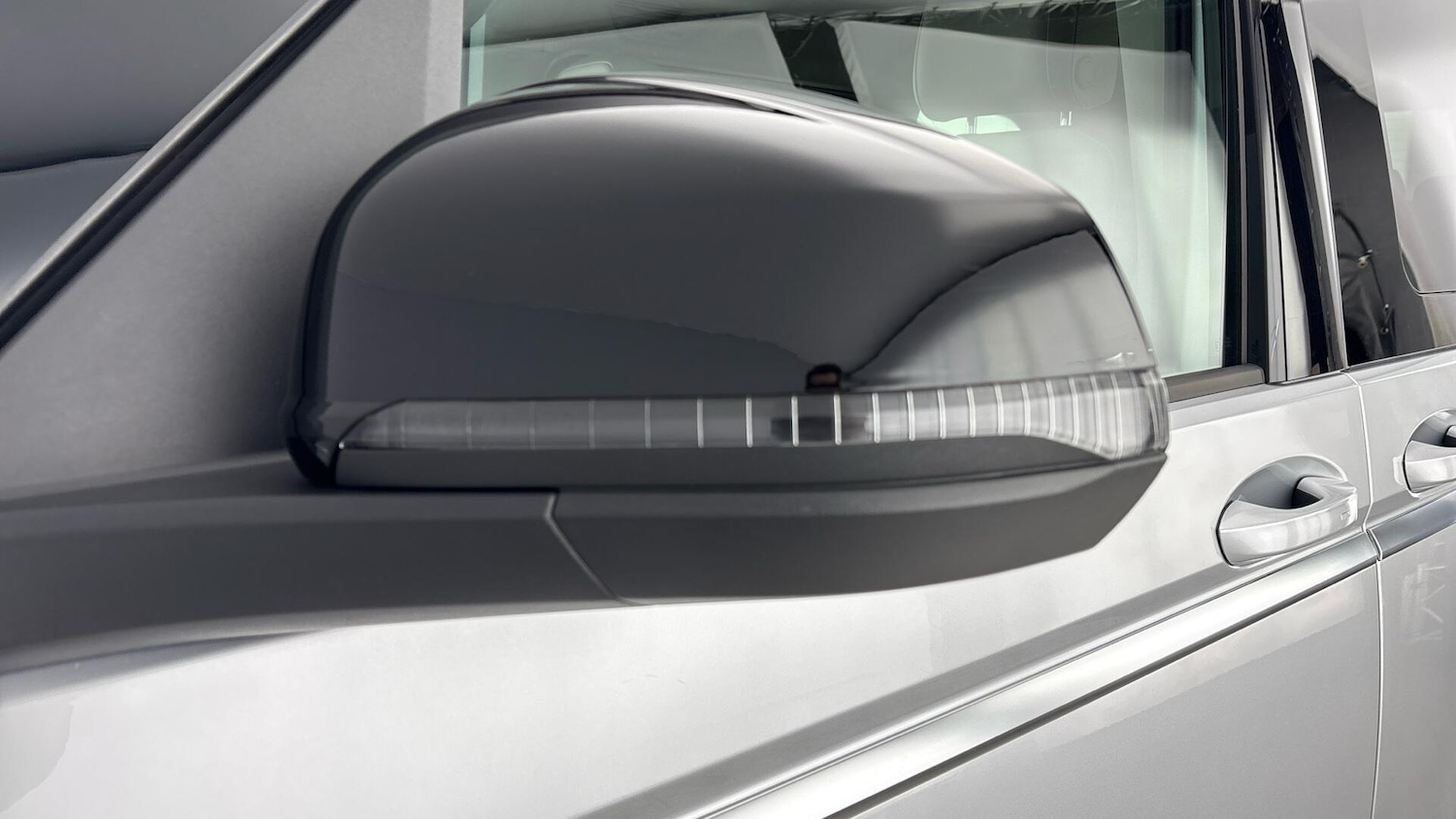 Used Volkswagen Multivan 2024 for sale - 77791247: Photo 47