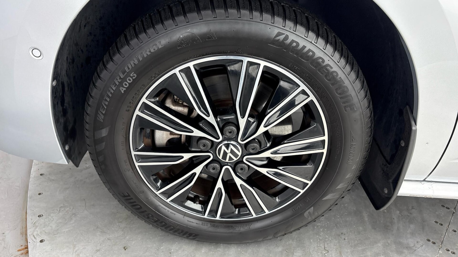 Used Volkswagen Multivan 2024 for sale - 77791247: Photo 49