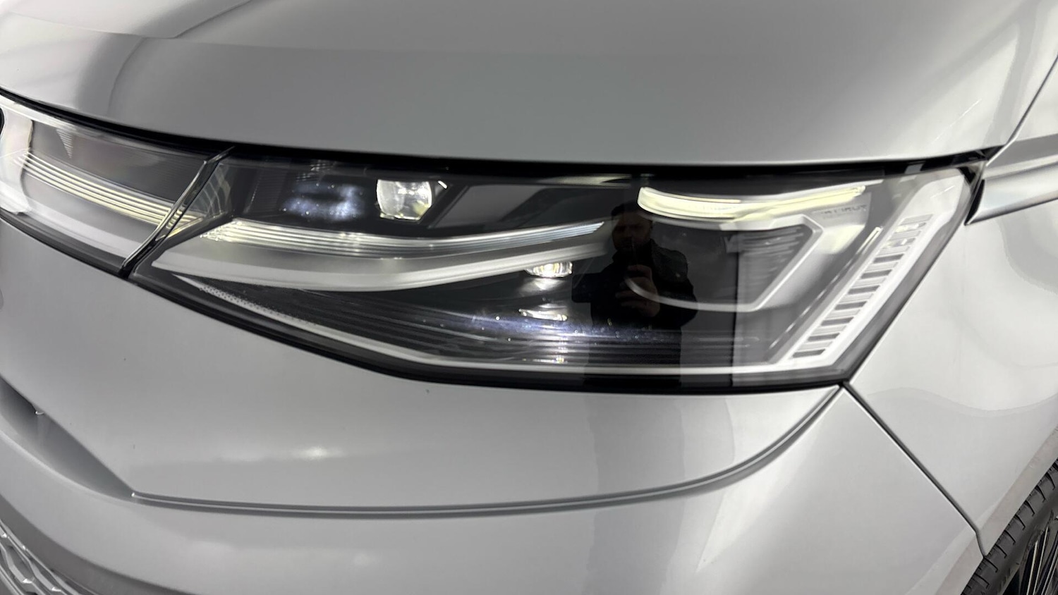 Used Volkswagen Multivan 2024 for sale - 77791247: Photo 50