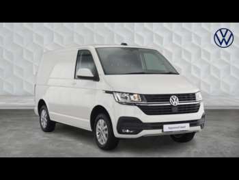 Used Volkswagen Transporter 2023 for sale - 72369812: Photo