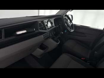 Used Volkswagen Transporter 2023 for sale - 72369812: Photo
