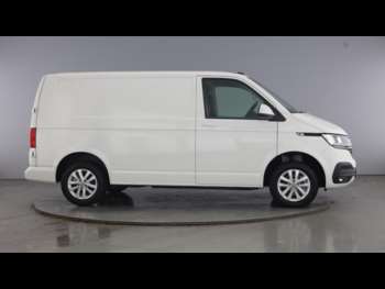 Used Volkswagen Transporter 2023 for sale - 72369812: Photo