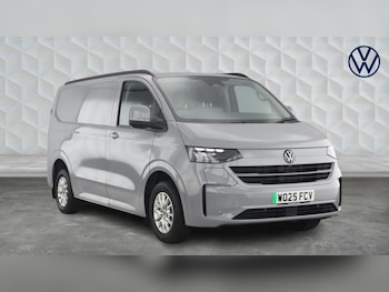Volkswagen - Transporter