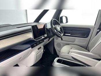 Used Volkswagen ID.Buzz 2024 for sale - 76918378: Photo