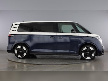 Used Volkswagen ID.Buzz 2024 for sale - 76918378: Photo