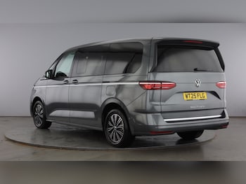 Used Volkswagen Multivan 2025 for sale - 77619204: Photo