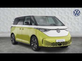 Used Volkswagen ID-Buzz 2023 for sale - 74927262: Photo