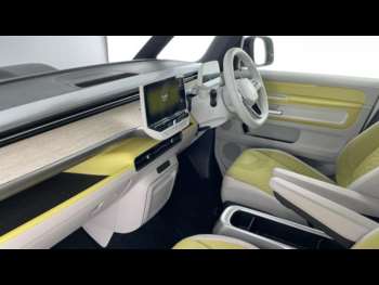 Used Volkswagen ID-Buzz 2023 for sale - 74927262: Photo