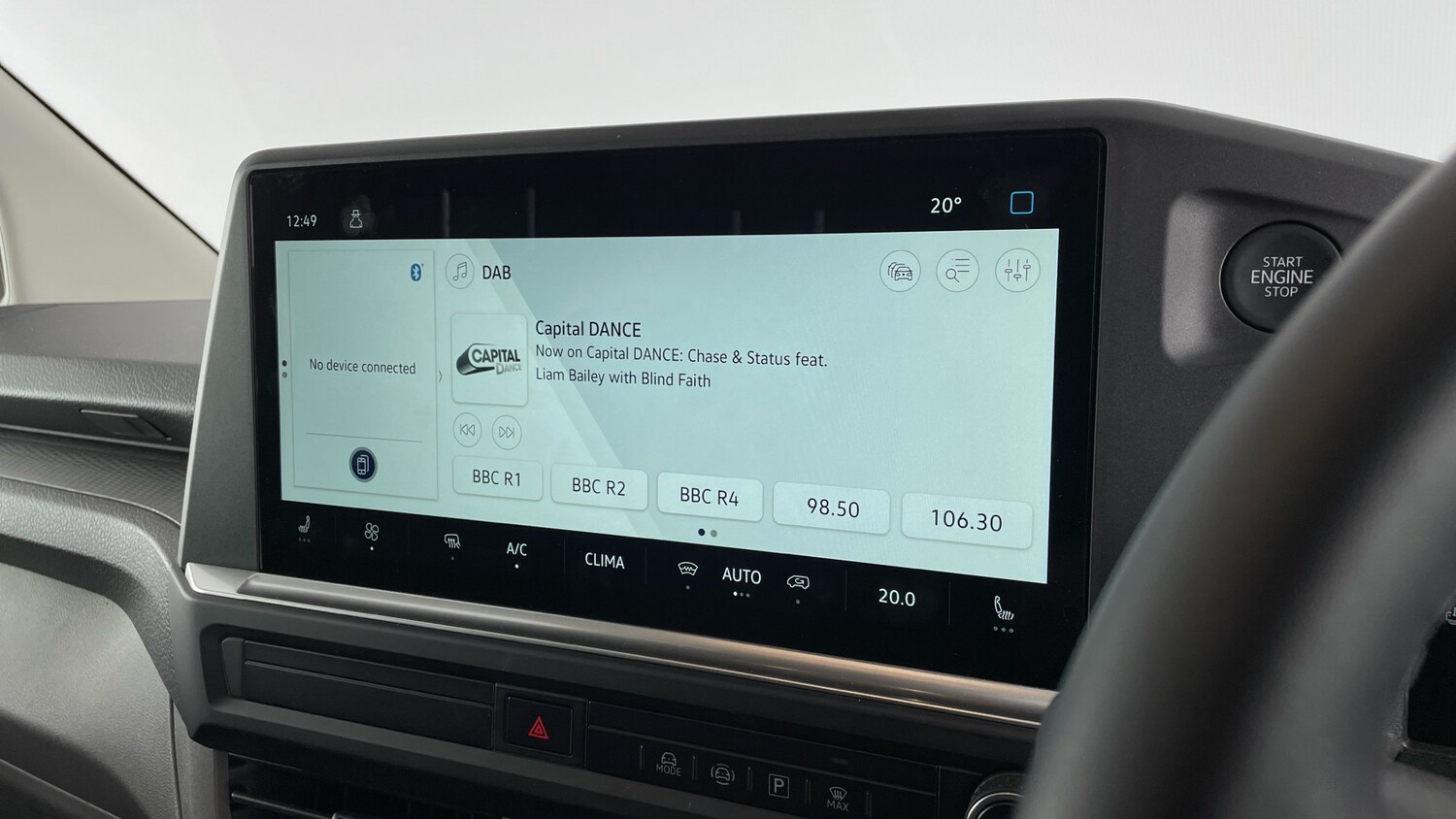 Used Volkswagen Transporter 2025 for sale - 77602563: Photo 12