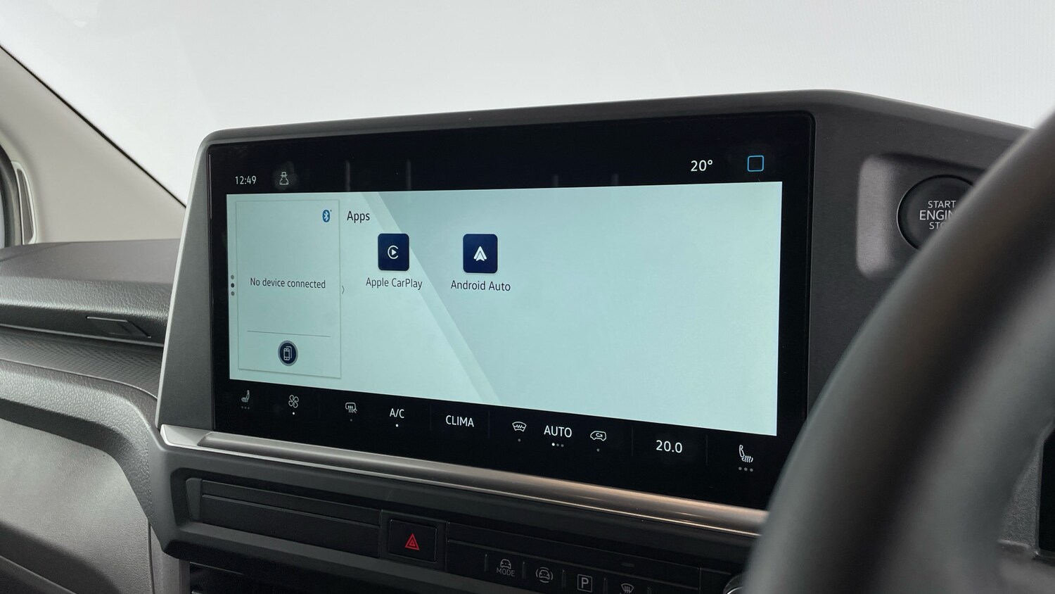 Used Volkswagen Transporter 2025 for sale - 77602563: Photo 13