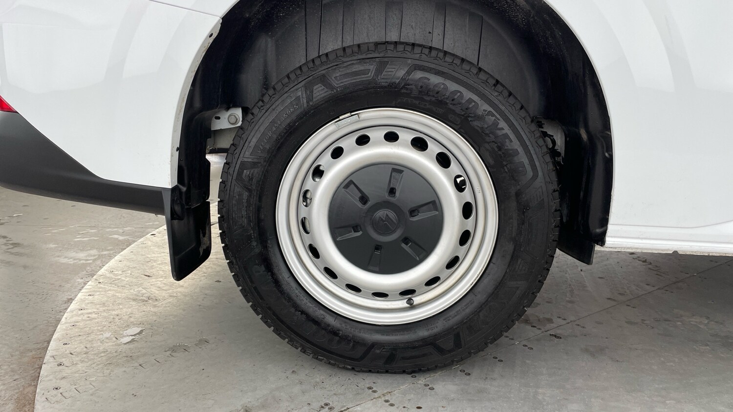 Used Volkswagen Transporter 2025 for sale - 77602563: Photo 14