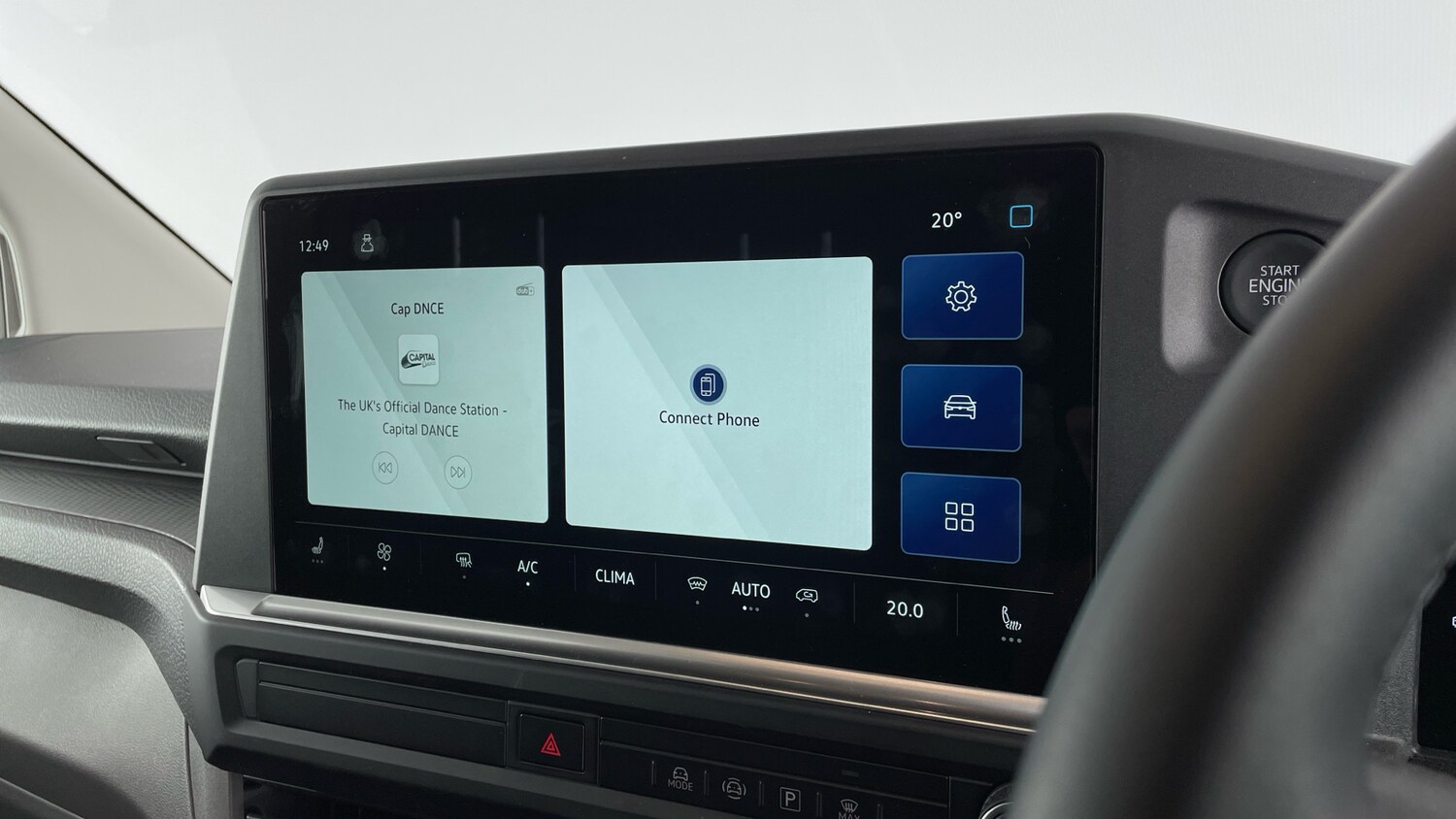 Used Volkswagen Transporter 2025 for sale - 77602563: Photo 18