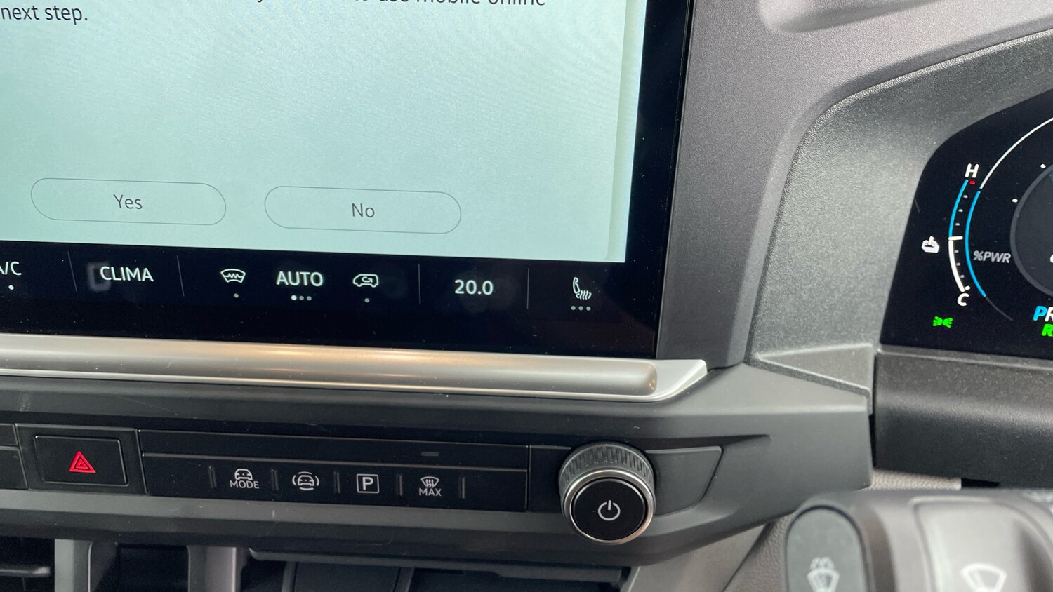 Used Volkswagen Transporter 2025 for sale - 77602563: Photo 21