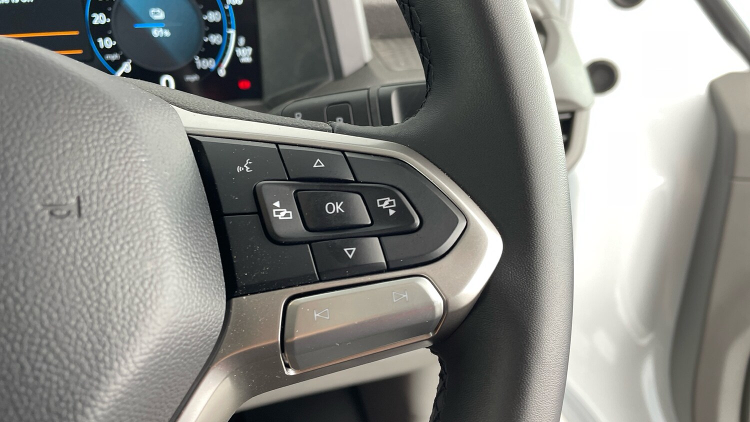 Used Volkswagen Transporter 2025 for sale - 77602563: Photo 23