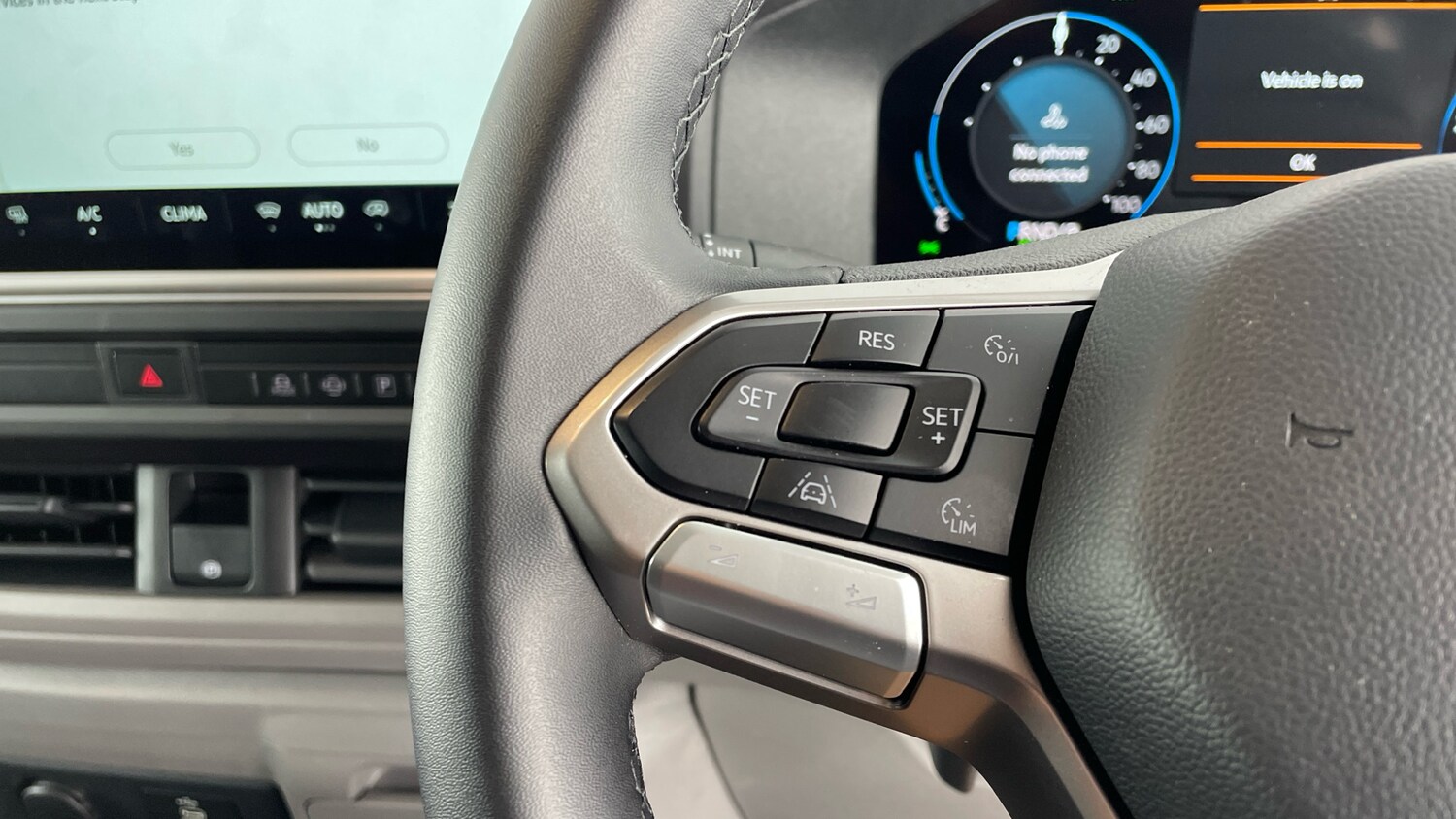 Used Volkswagen Transporter 2025 for sale - 77602563: Photo 24