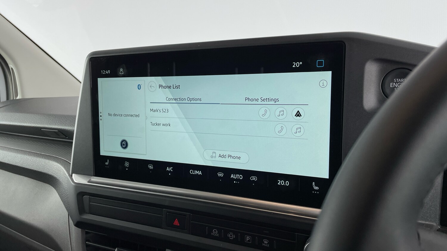 Used Volkswagen Transporter 2025 for sale - 77602563: Photo 25