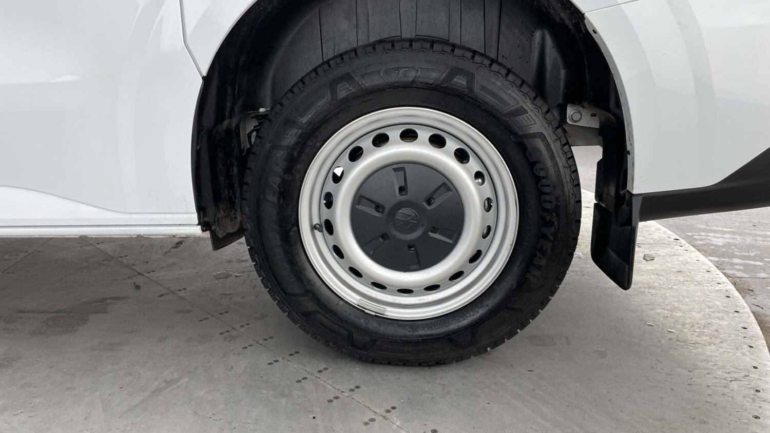 Used Volkswagen Transporter 2025 for sale - 77602563: Photo 26