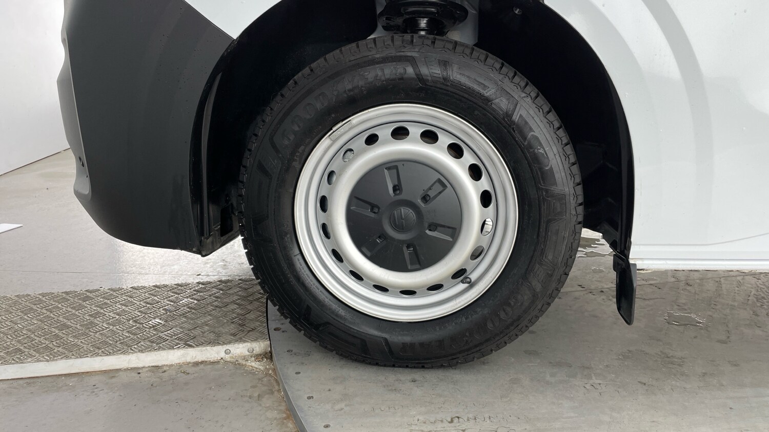 Used Volkswagen Transporter 2025 for sale - 77602563: Photo 29