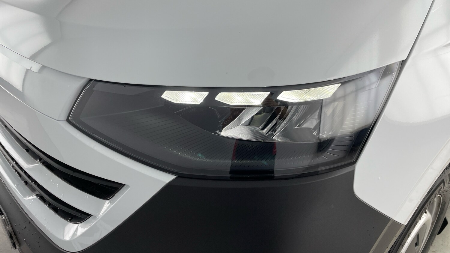 Used Volkswagen Transporter 2025 for sale - 77602563: Photo 30