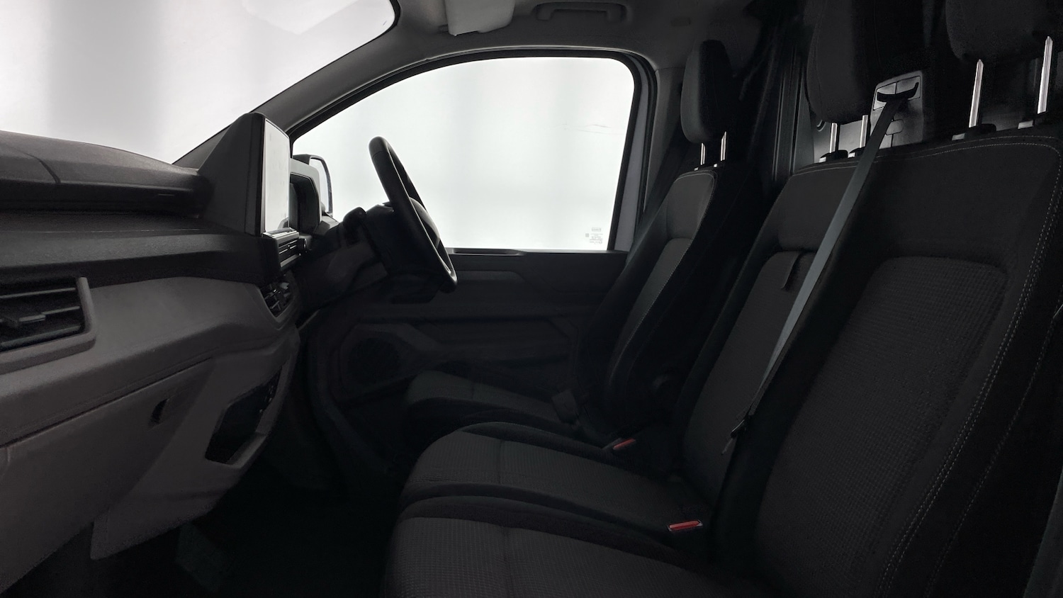 Used Volkswagen Transporter 2025 for sale - 77602563: Photo 33