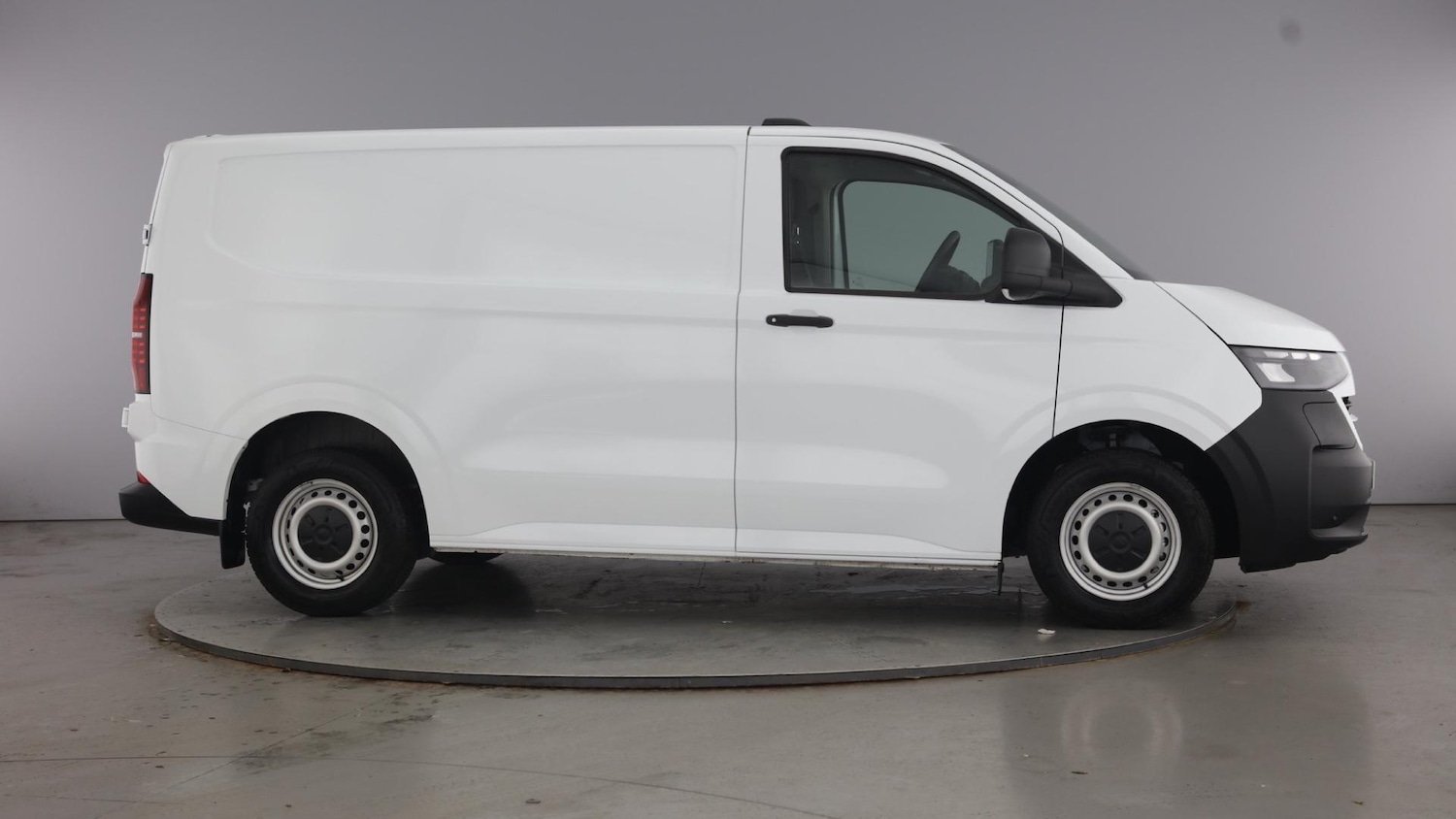 Used Volkswagen Transporter 2025 for sale - 77602563: Photo 4