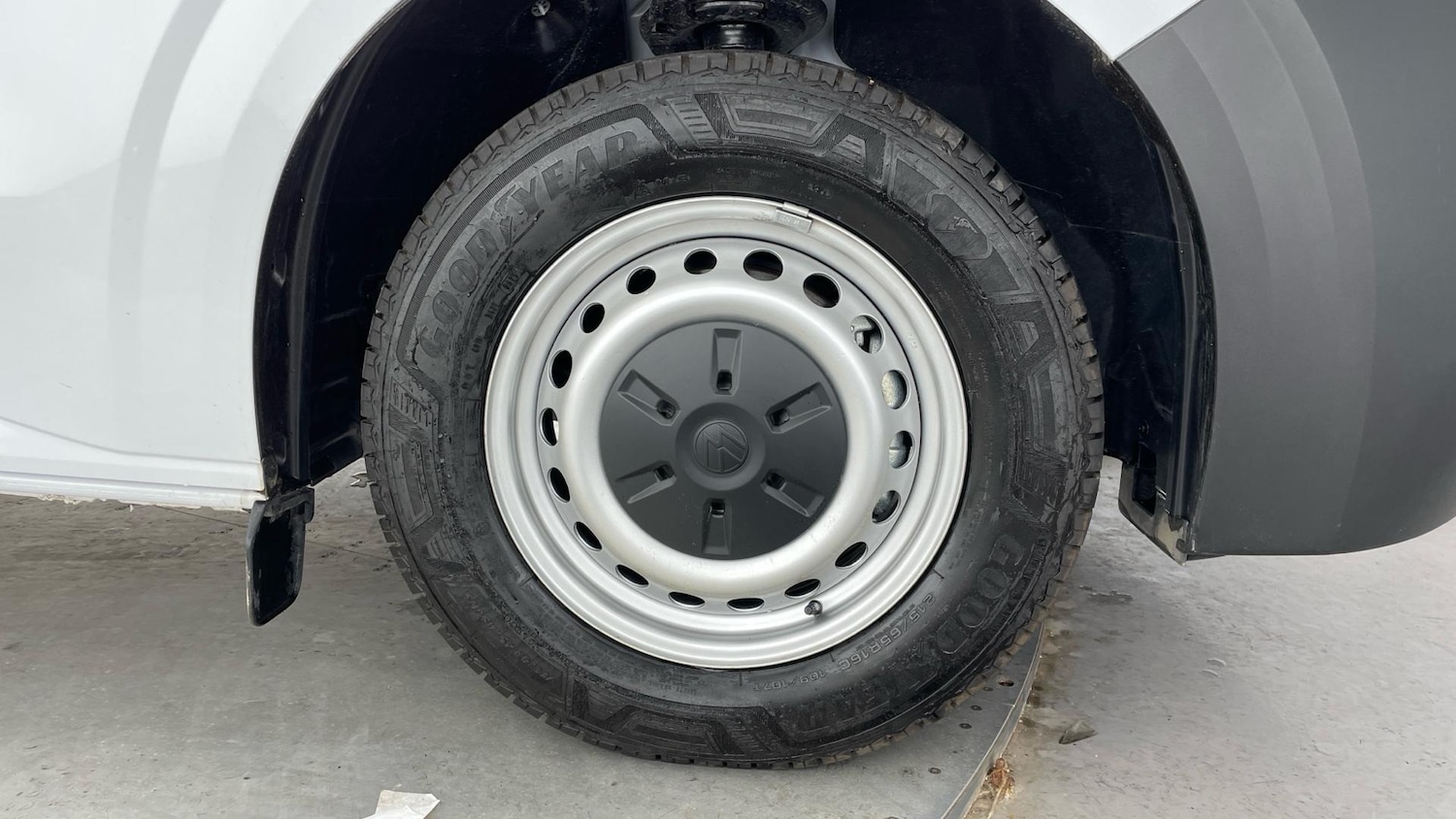 Used Volkswagen Transporter 2025 for sale - 77602563: Photo 5