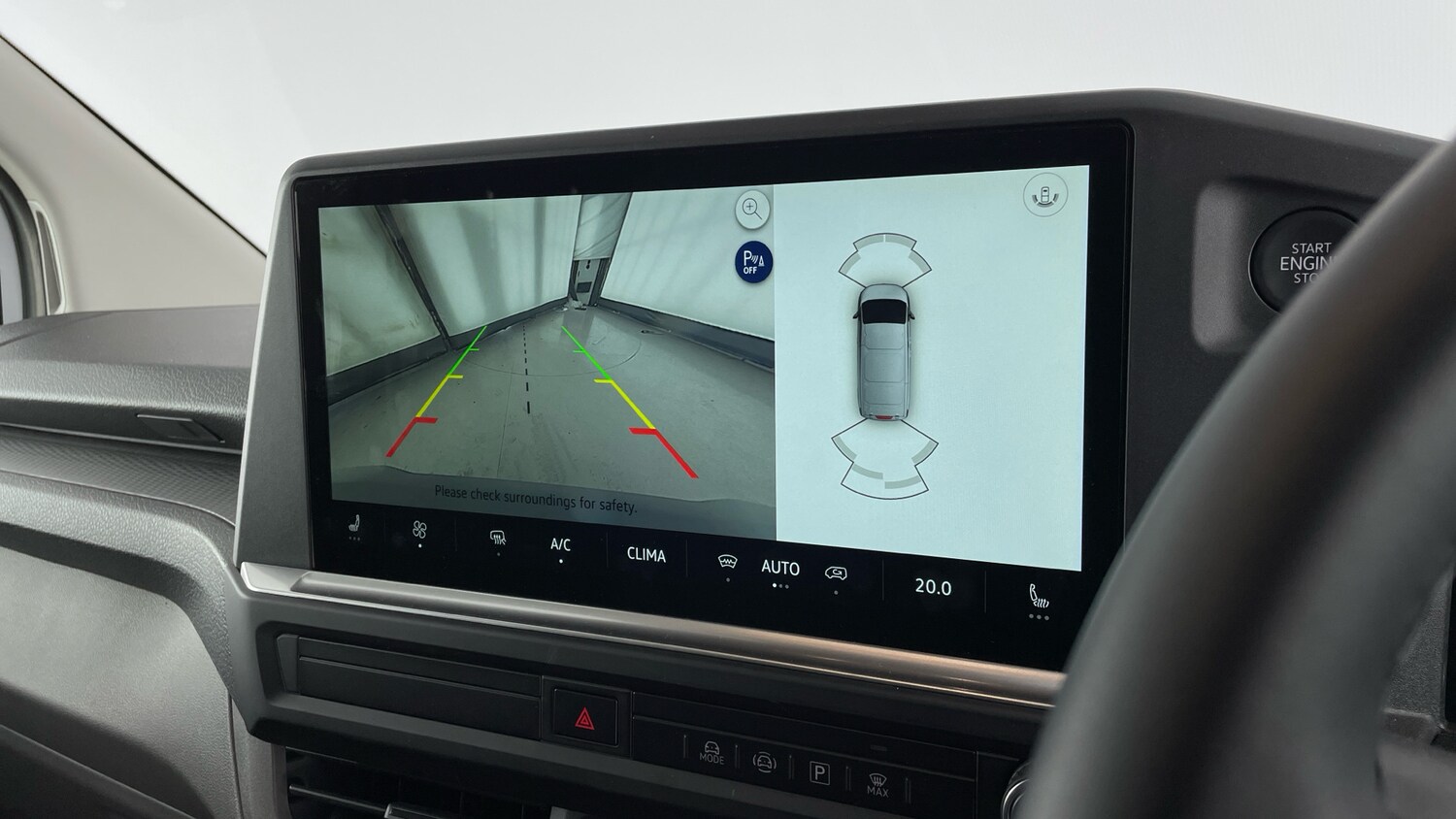 Used Volkswagen Transporter 2025 for sale - 77602563: Photo 7