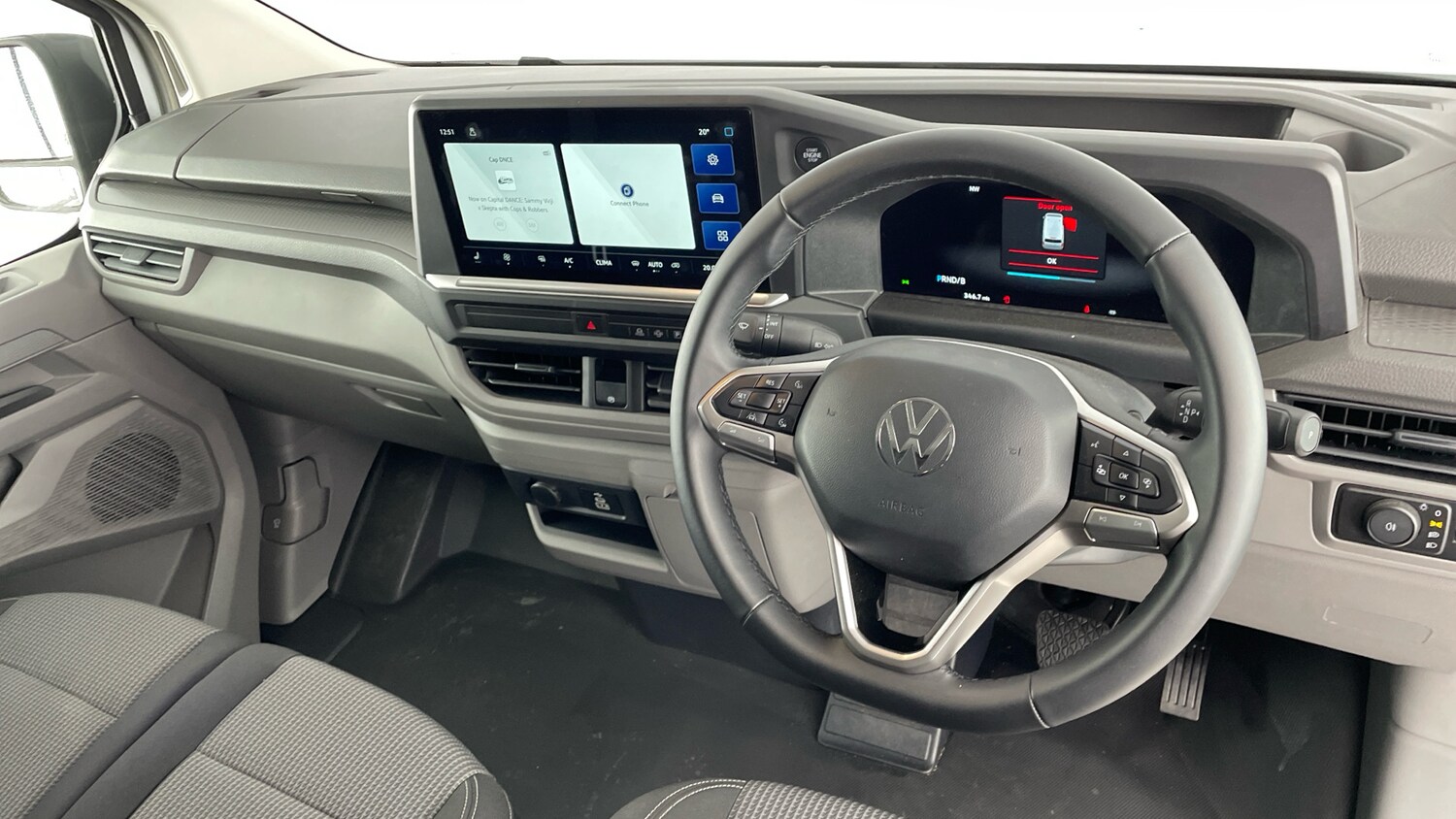 Used Volkswagen Transporter 2025 for sale - 77602563: Photo 8