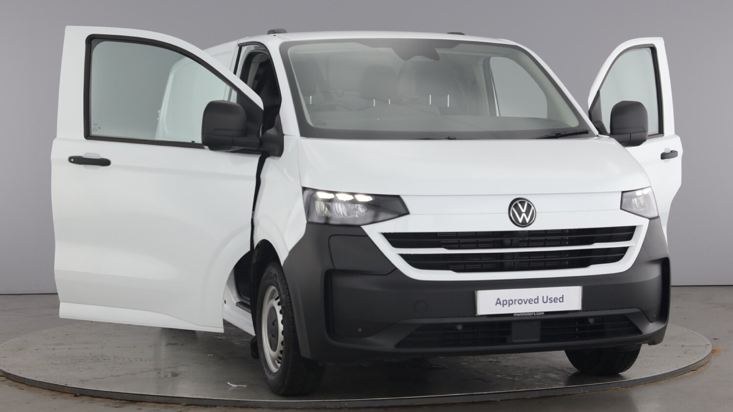 Used Volkswagen Transporter 2025 for sale - 77602563: Photo 9
