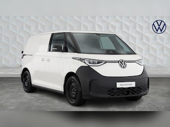 Used Volkswagen ID. Buzz Cargo 2026 for sale - 78520766: Photo