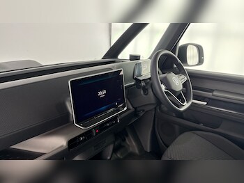 Used Volkswagen ID. Buzz Cargo 2026 for sale - 78520766: Photo
